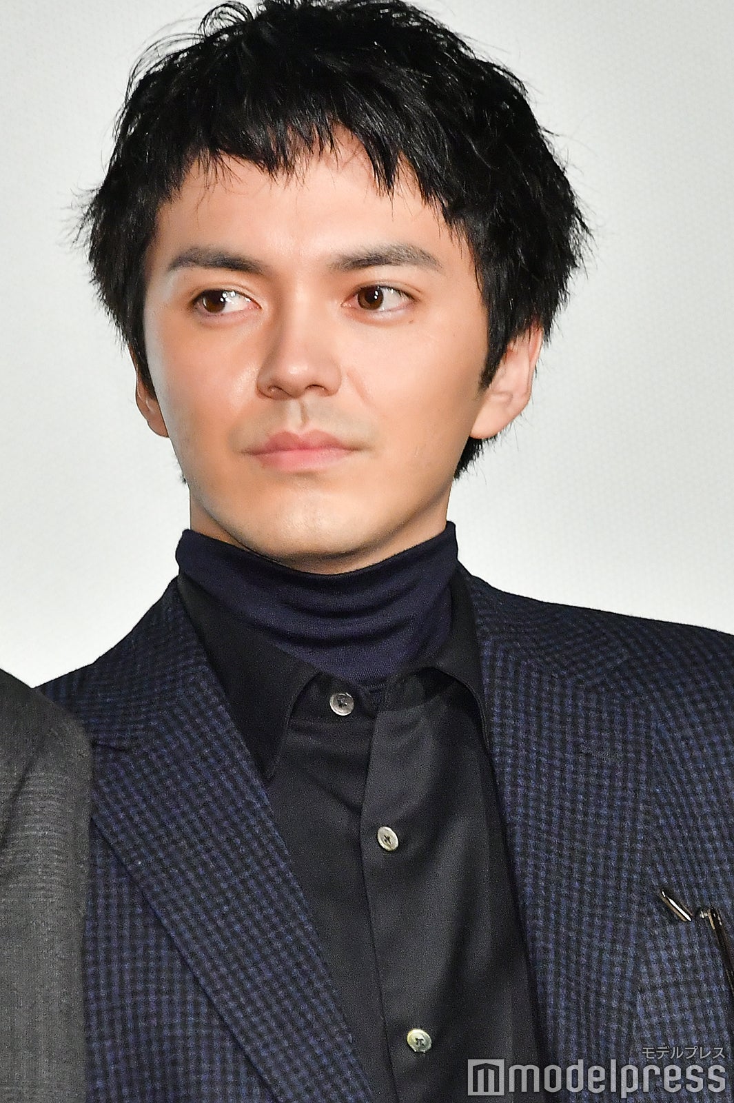 林遣都 （C）モデルプレス