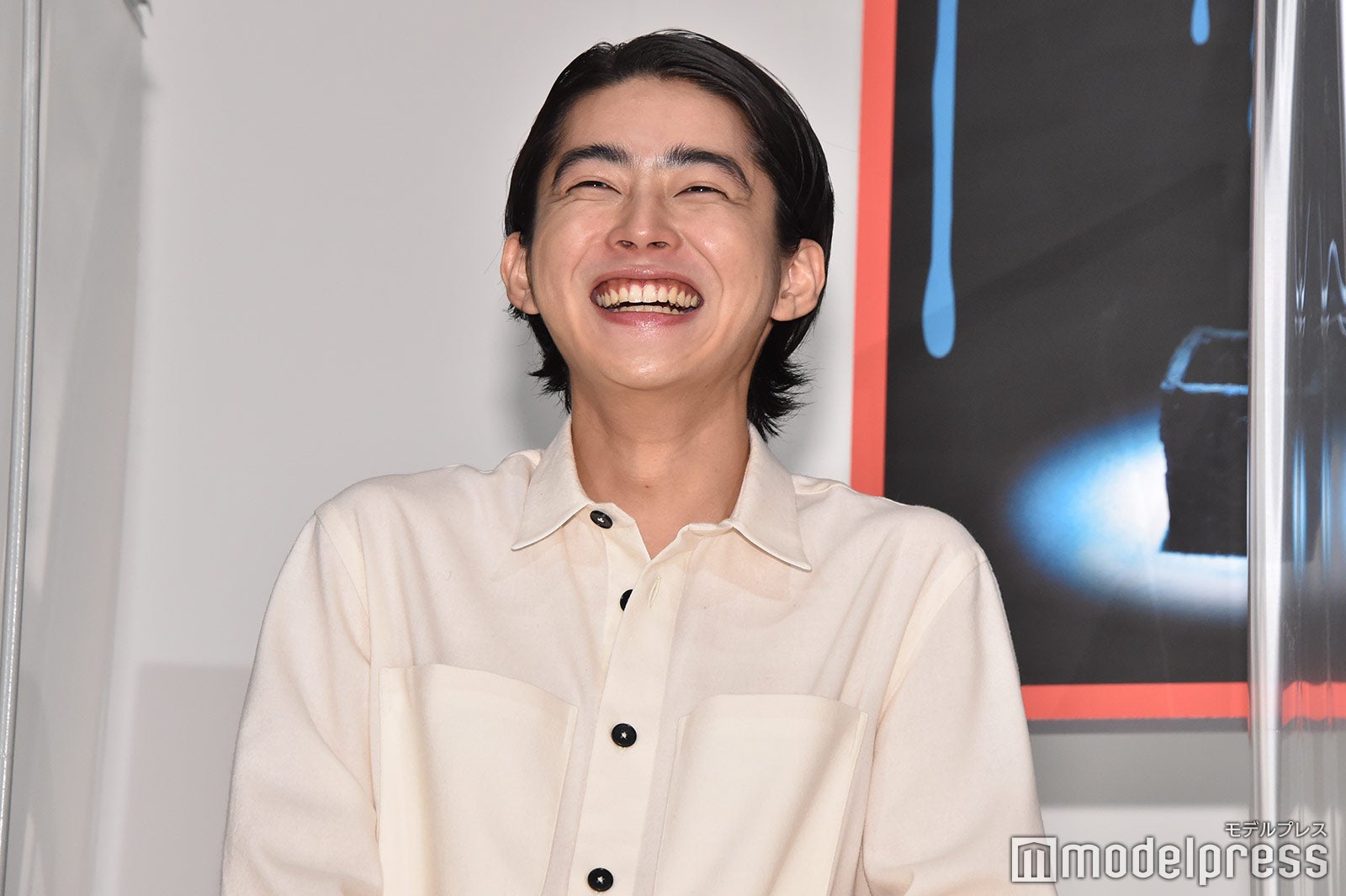 倉悠貴 （C）モデルプレス