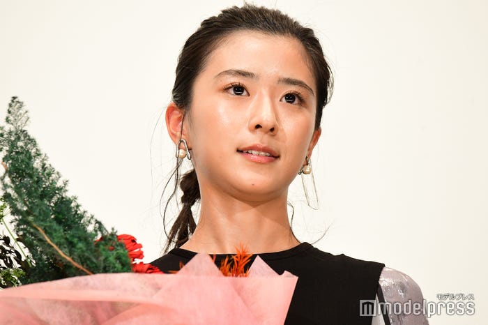黒島結菜(C)モデルプレス