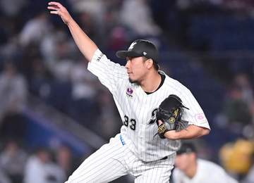 ロッテ 継投策裏目で逆転負け 4位オリックスの背中が遠のく2ゲーム差