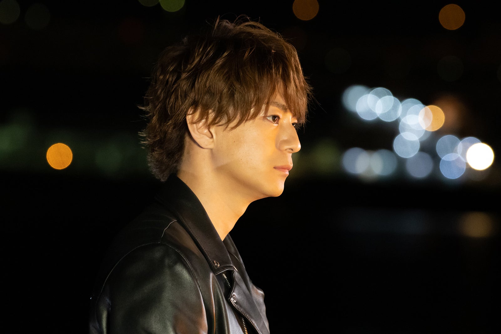 三浦翔平（C）テレビ朝日／AbemaTV,Inc.