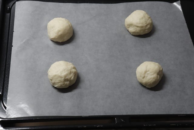 ダイソー　パンミックス粉