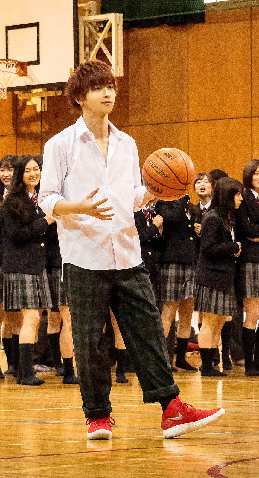 （C）「2019 L・DK」製作委員会