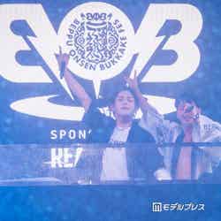 三崎優太(C)モデルプレス