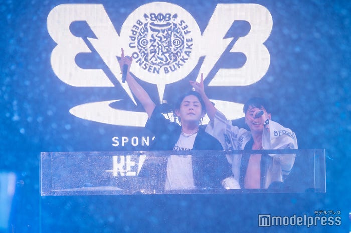 三崎優太(C)モデルプレス