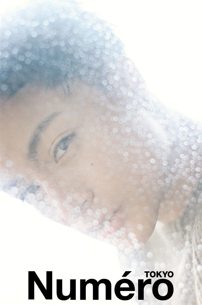 GENERATIONS白濱亜嵐「プレッシャーを感じていた」リーダーとしての想いとは