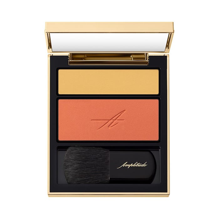Amplitude/コンスピキュアス チークス/10/6,800円(税抜) /画像提供:Amplitude