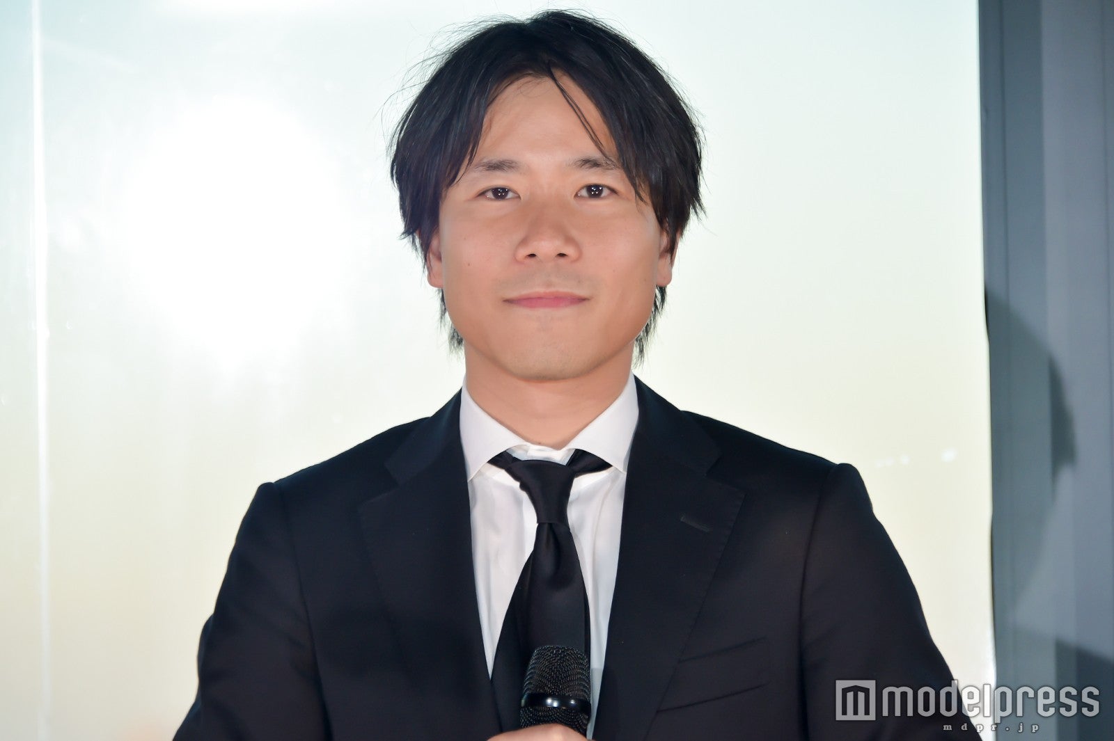 萩原健太郎監督 （C）モデルプレス