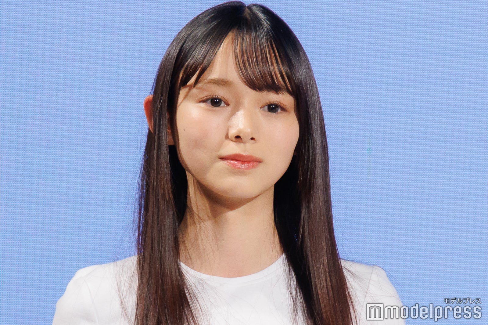 湯淺凜子さん（C）モデルプレス