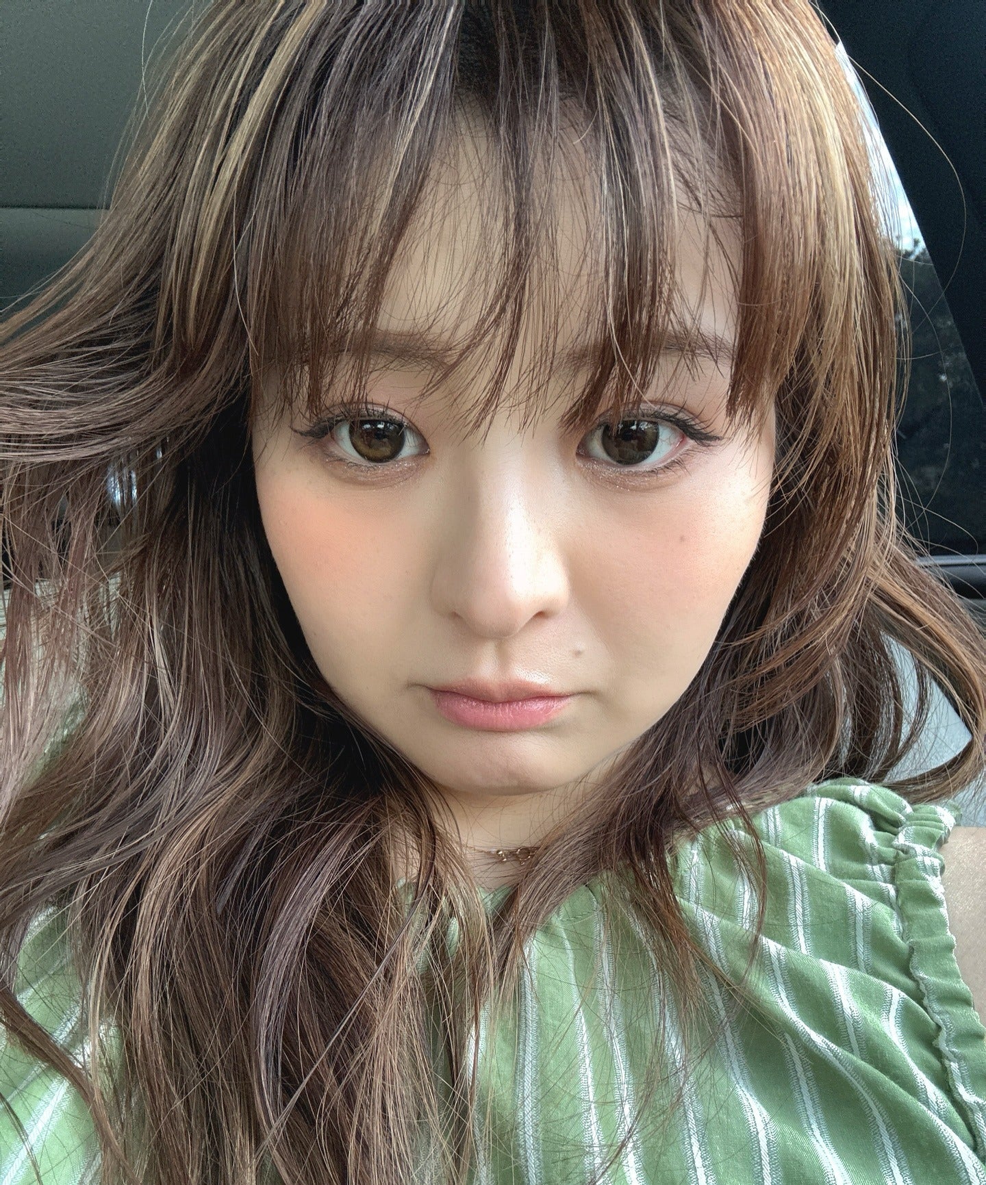 田中優衣Instagramより