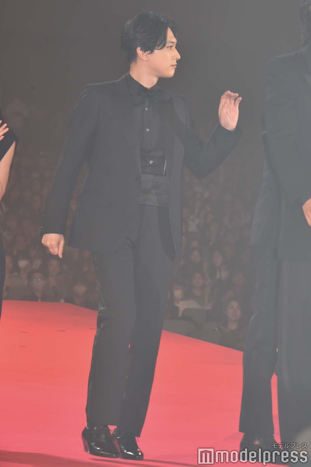 吉沢亮 （C）モデルプレス