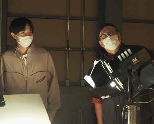 Sexy Zone中島健人、照明作りに挑戦 シネマの思い出語る新コーナーも