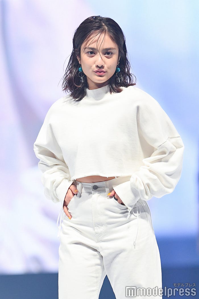 谷まりあ(C)モデルプレス