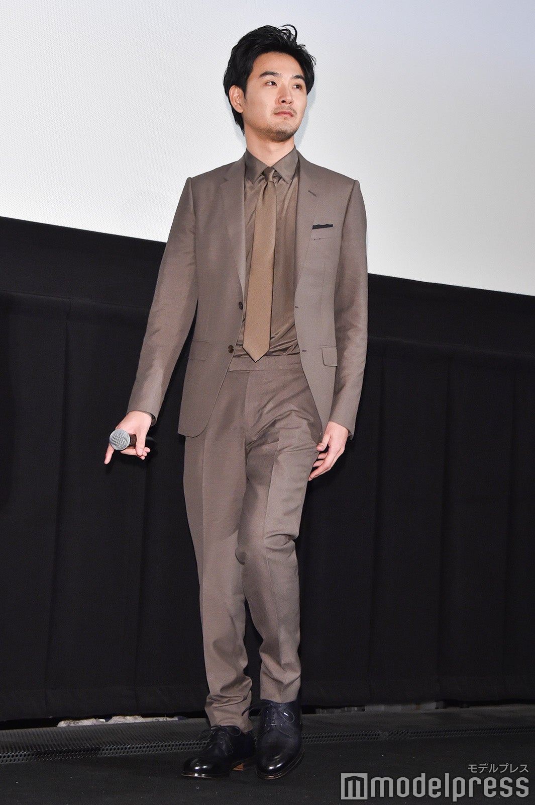 松田龍平 （C）モデルプレス