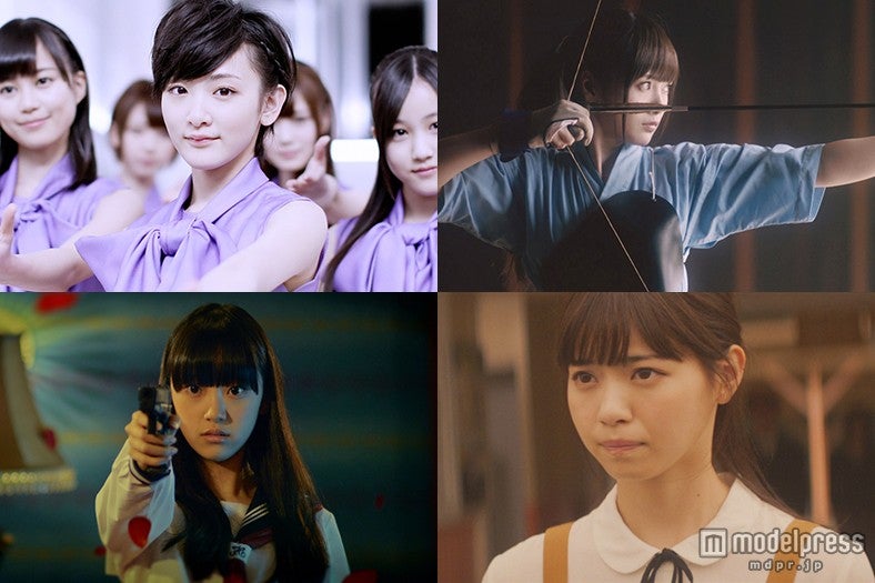 乃木坂46、4年間の集大成を発表