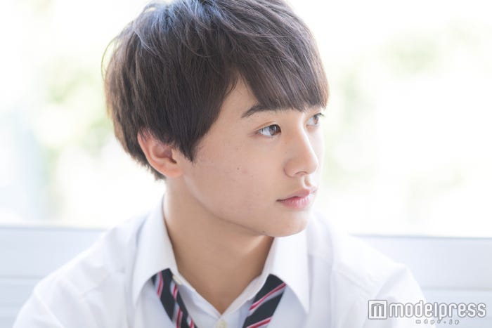 黒田昊夢 (C)モデルプレス