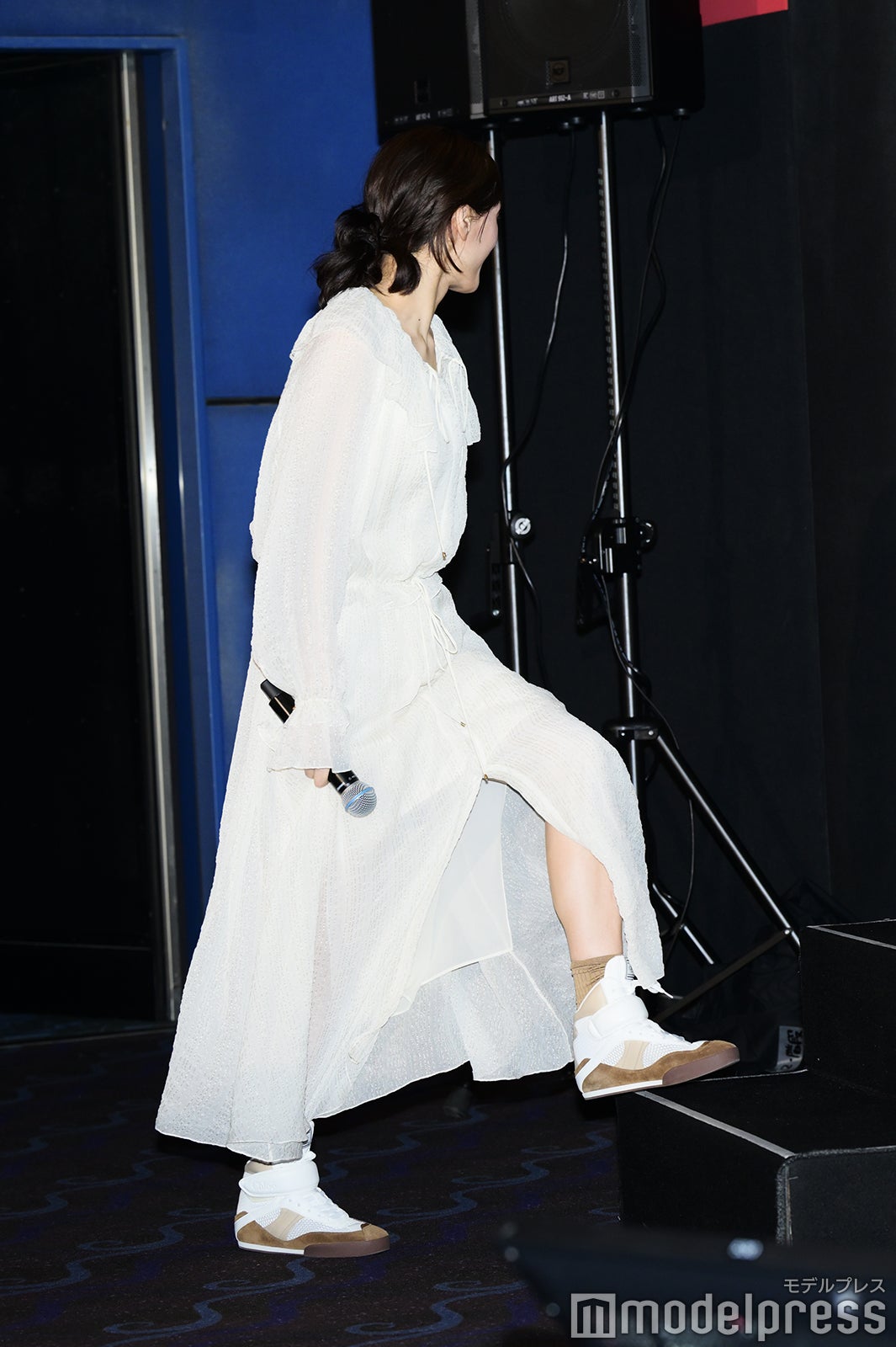 綾瀬はるか（C）モデルプレス