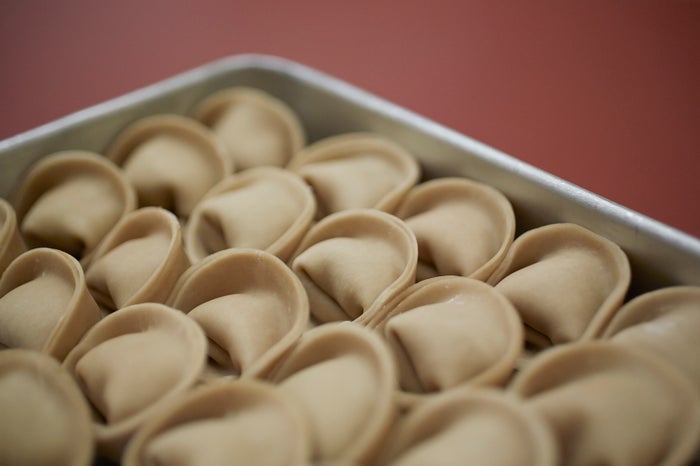 按田餃子／画像提供：東神開発株