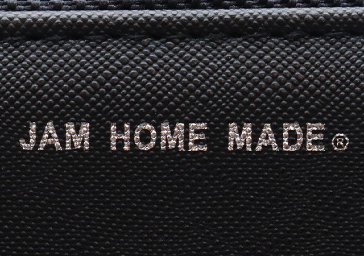 宝島社ムック付録のJAM