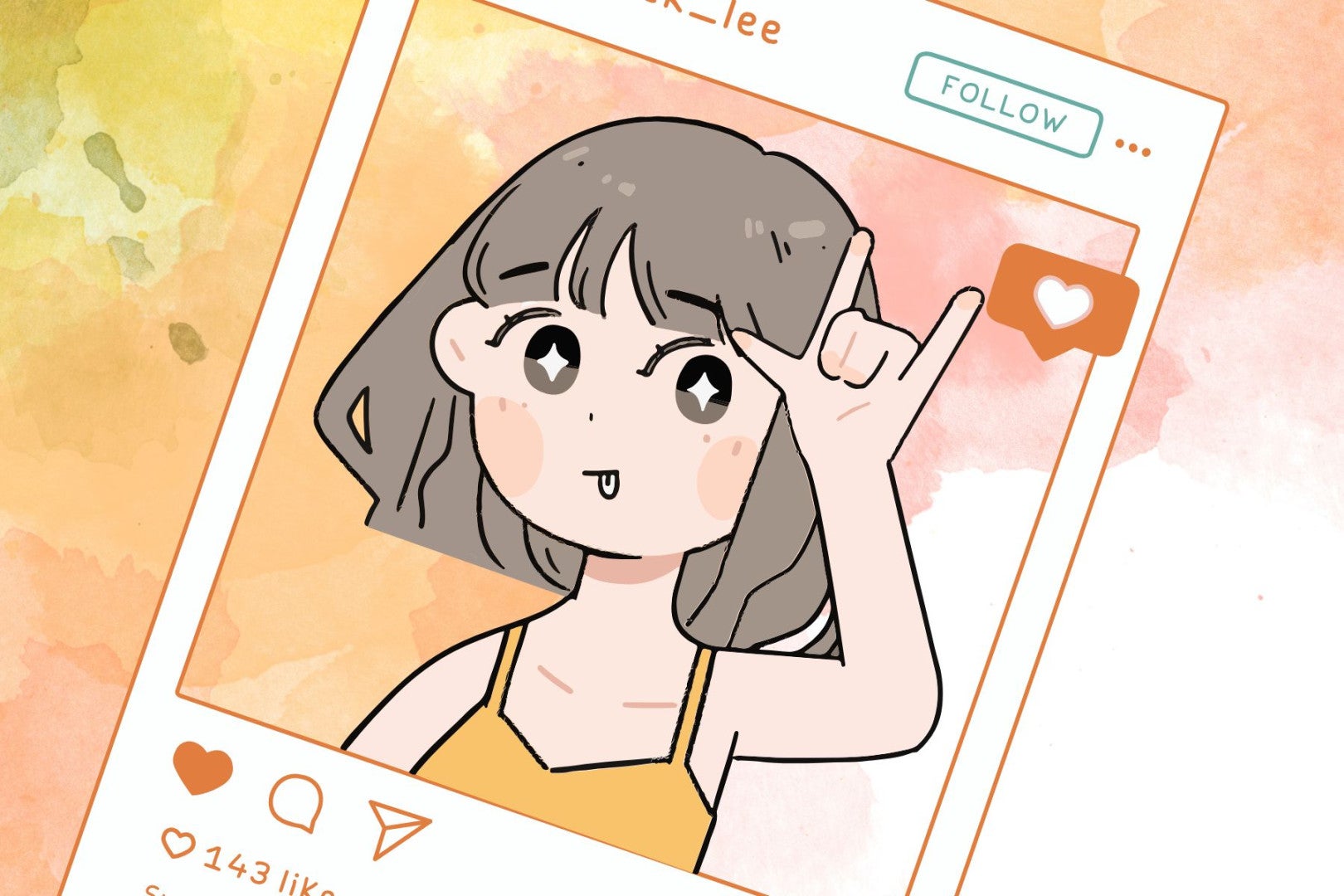 なぜか異性にモテ続ける女性が、「絶対にやらない」SNSの使い方