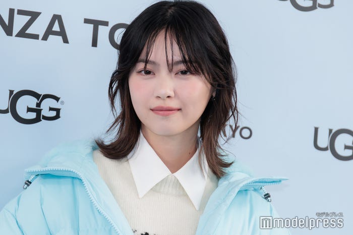 西野七瀬(C)モデルプレス