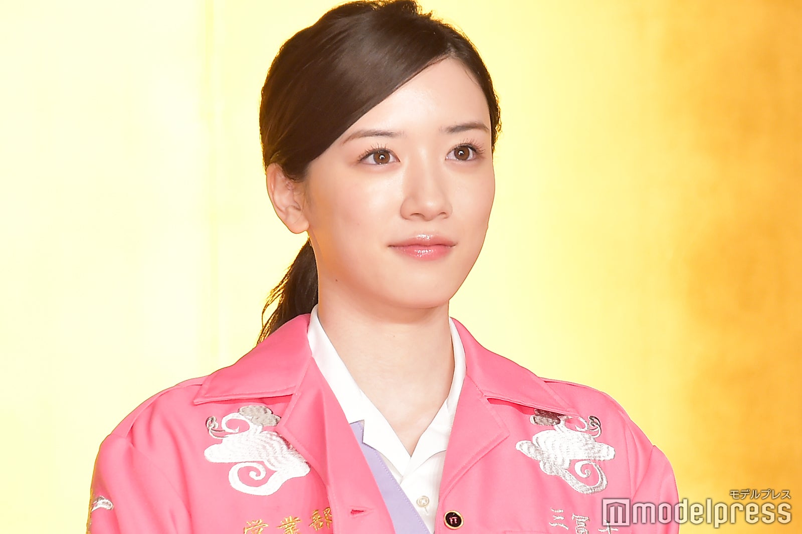 永野芽郁（C）モデルプレス