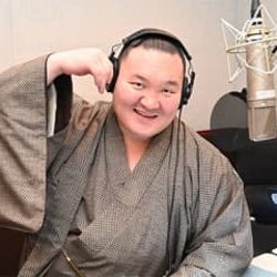 白鵬密着ドキュメント第9弾。日本国籍取得の舞台裏・心境が明らかに!