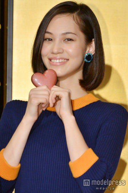 水原希子