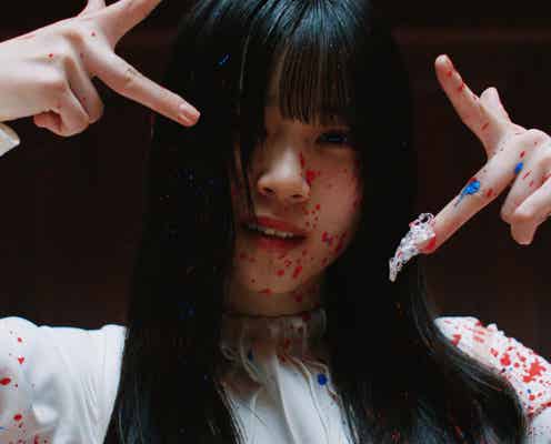 櫻坂46三期生・山下瞳月、加入1年&初センターへの覚悟 9thシングル「自業自得」MV解禁