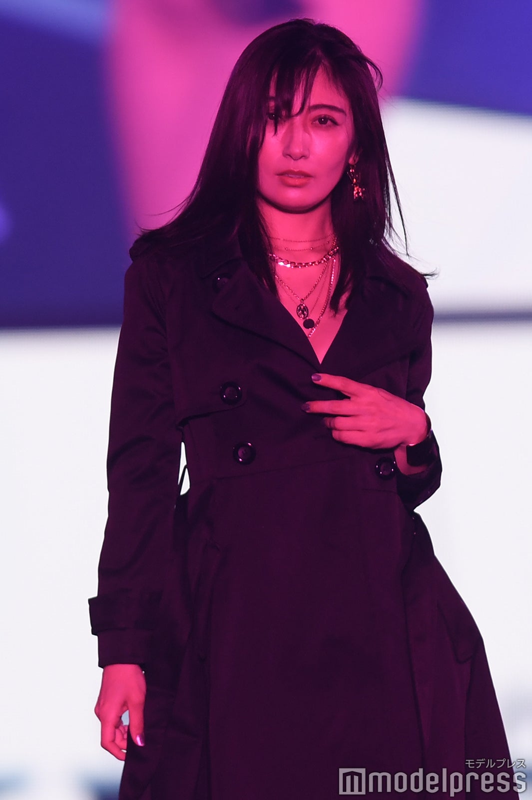 熊田曜子（C）モデルプレス