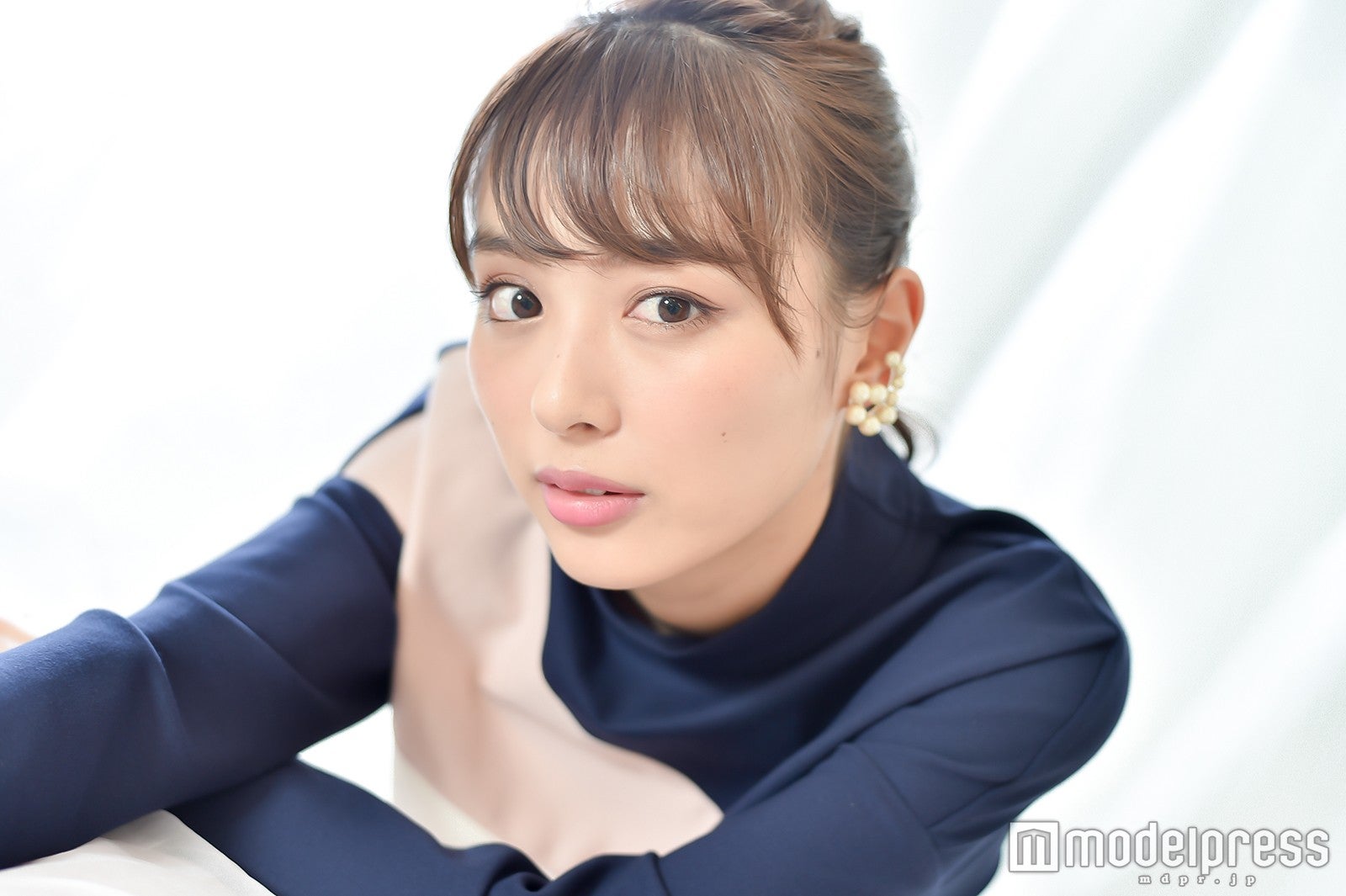 内田理央（C）モデルプレス