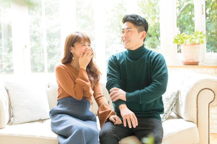 近藤千尋&太田博久(画像提供:セブン&アイ出版)