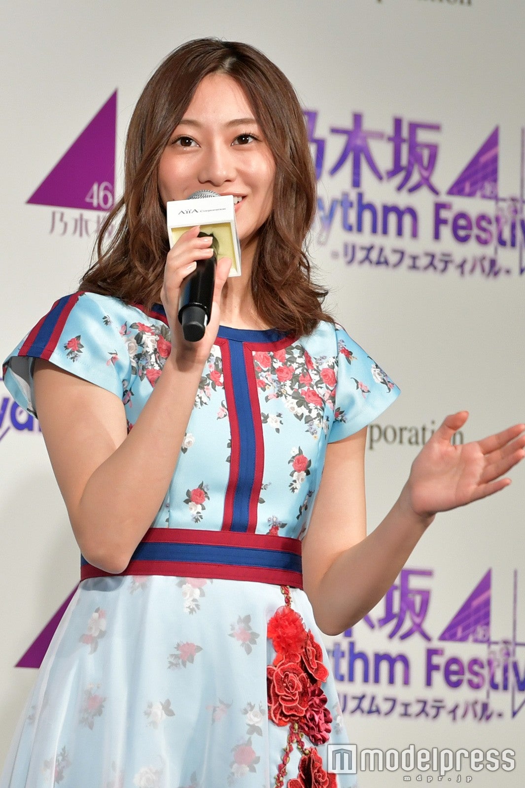 画像1/9) 生駒里奈・衛藤美彩・若月佑美ら、卒業発表の桜井玲香