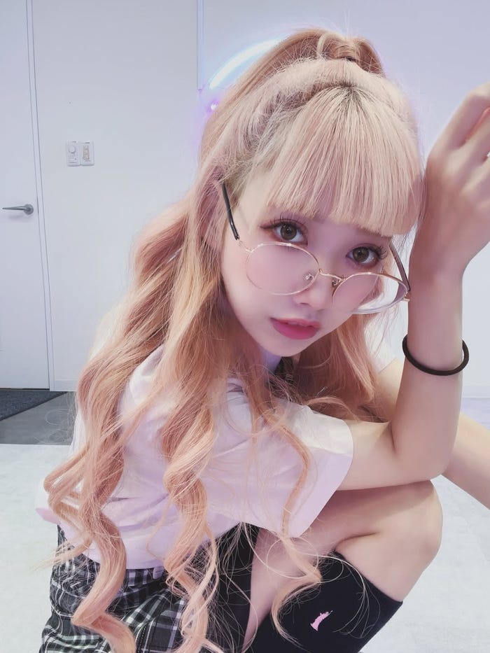 のんInstagramより