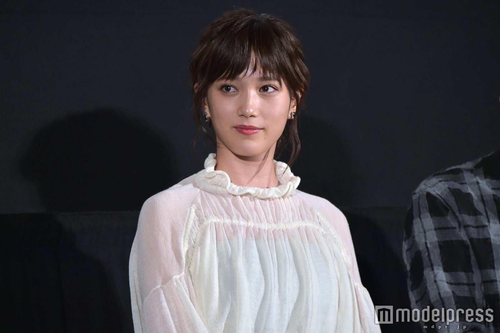 本田翼 （C）モデルプレス