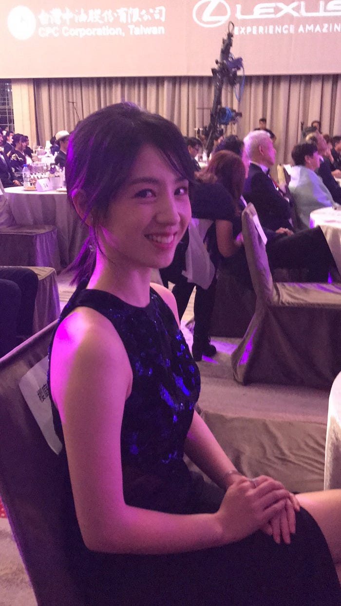 桜庭ななみ(提供写真)