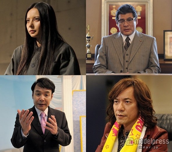 関ジャニ∞主演映画、追加キャスト発表