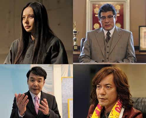 関ジャニ∞主演映画、追加キャスト発表