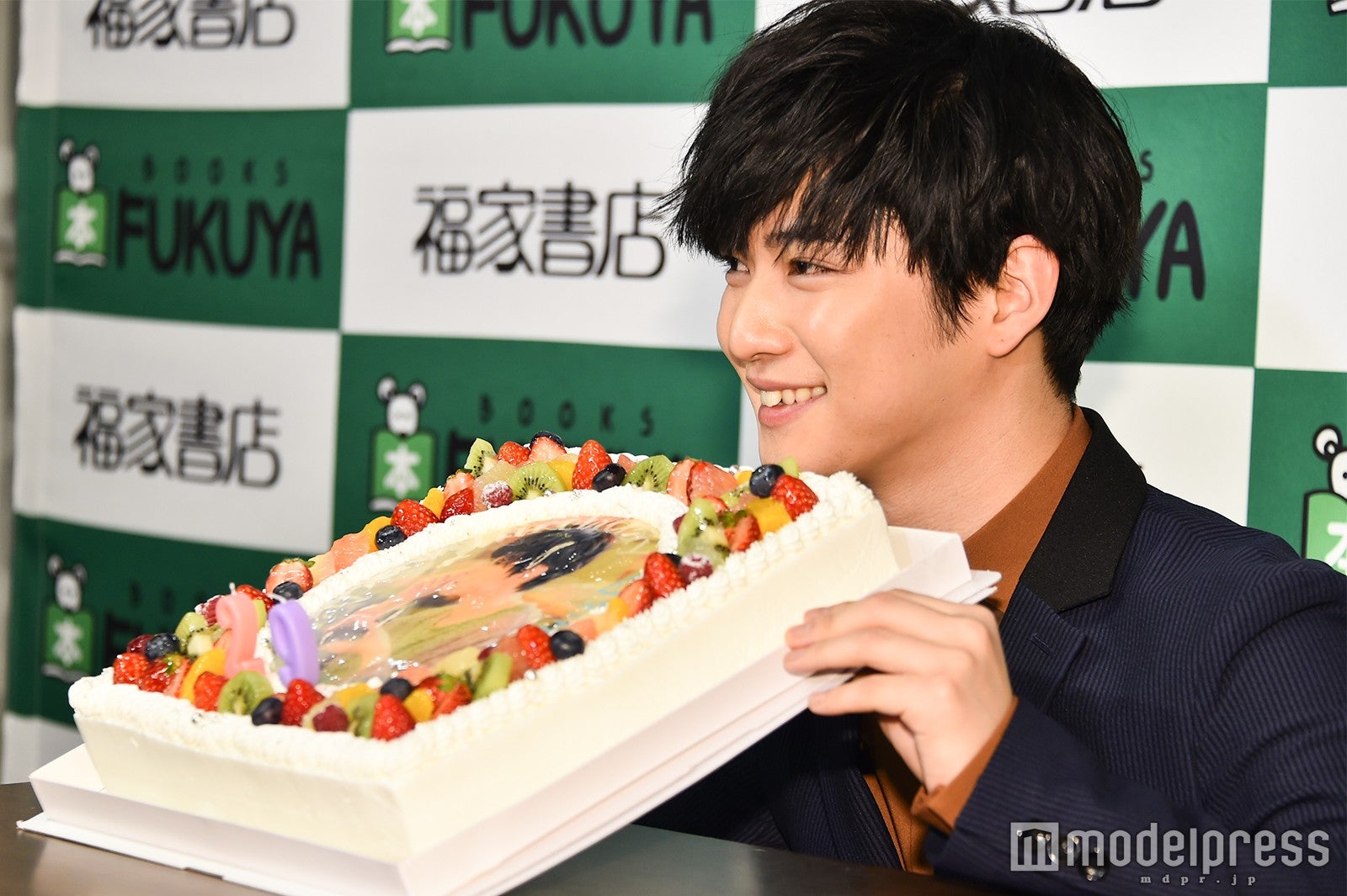 千葉雄大 （C）モデルプレス