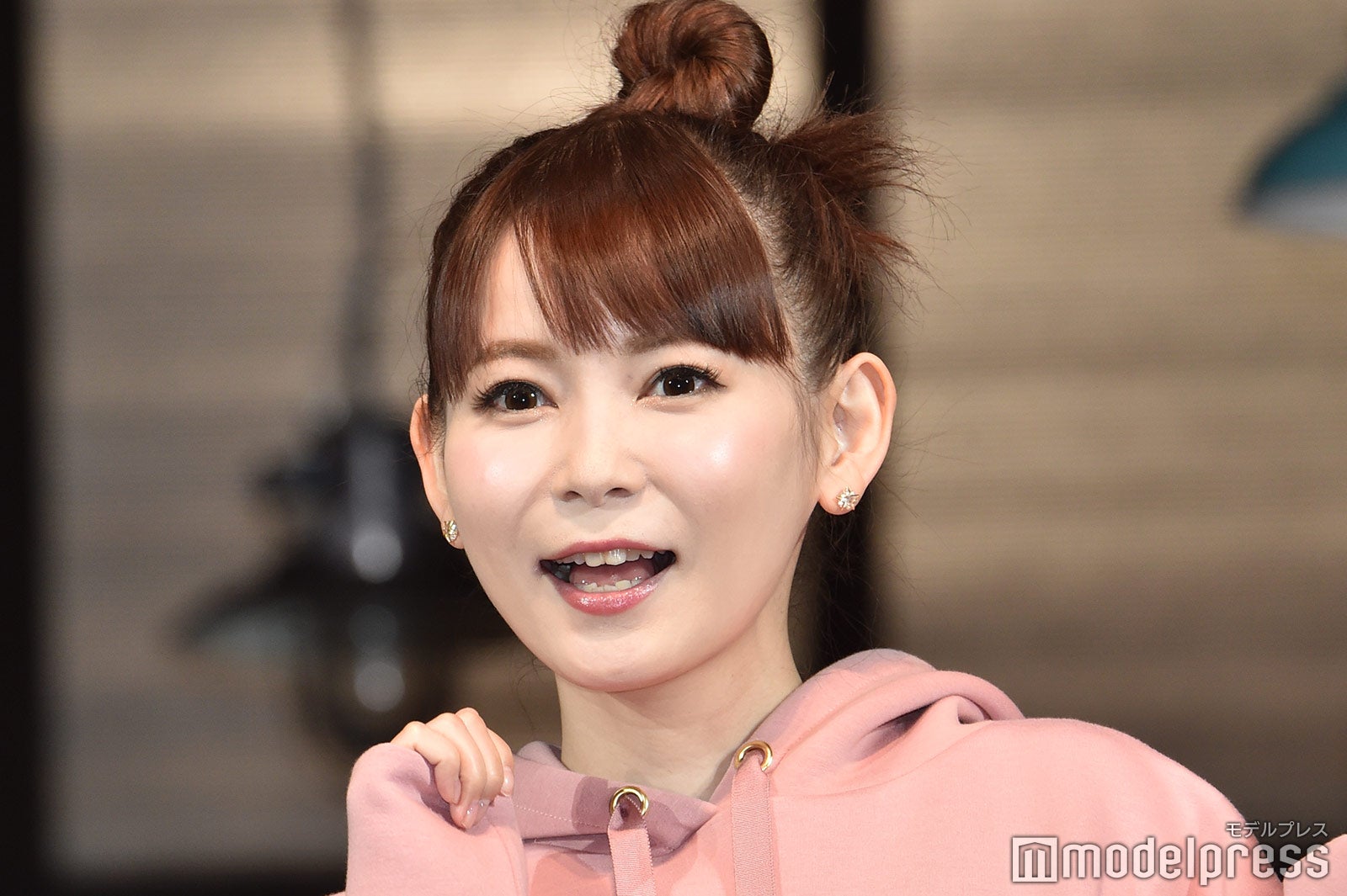 中川翔子 （C）モデルプレス