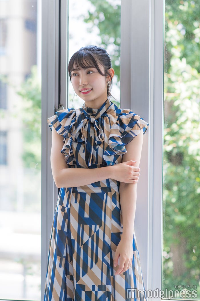 石原未彩さん(C)モデルプレス