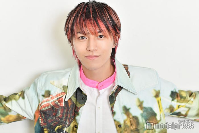 タカシ (C)モデルプレス