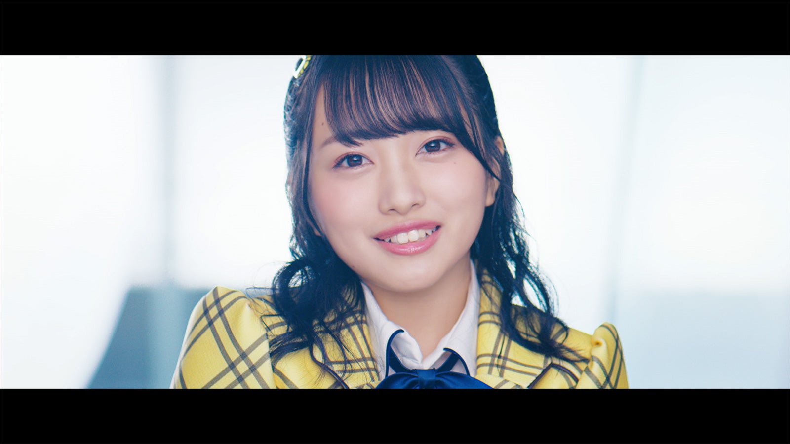 AKB48「センチメンタルトレイン」MVより（C）AKS／キングレコード