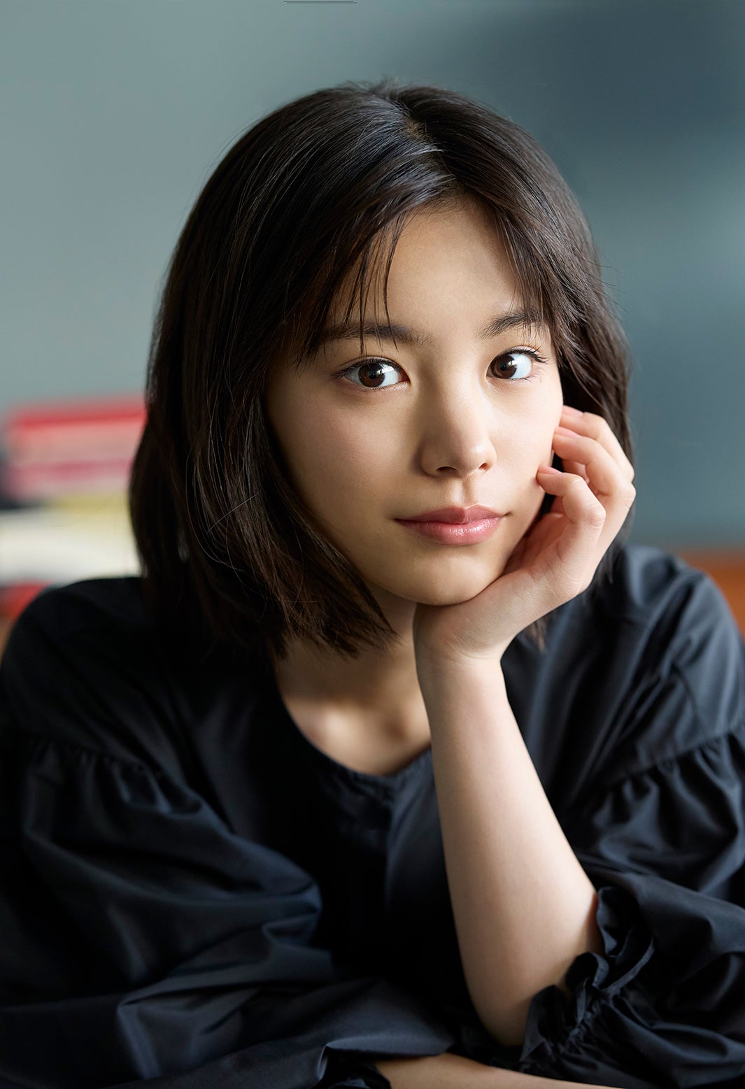 當真あみ（提供写真）