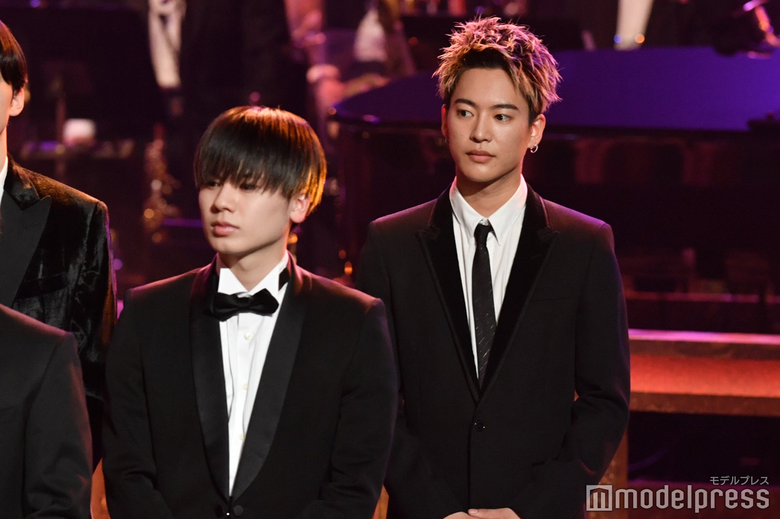 （C）モデルプレス