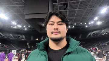 元アマ横綱の花田秀虎、大相撲入りは「自分が本当にワクワクする方向に進んでいきたい」WWE入り、NFL挑戦継続も