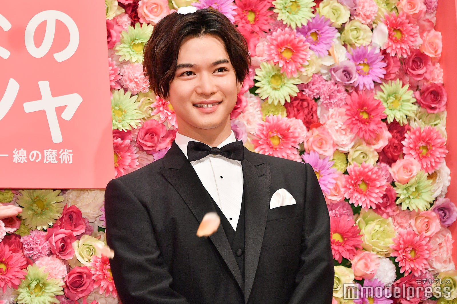 千葉雄大 （C）モデルプレス