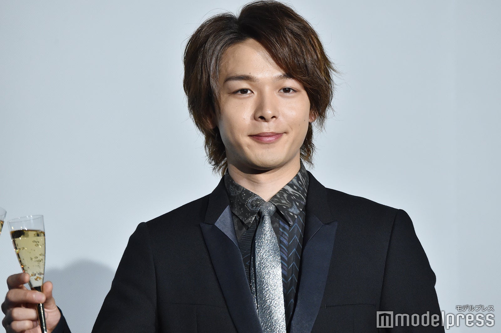 中村倫也 （C）モデルプレス