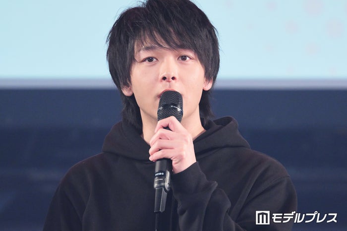 中村倫也「あらゆる面で成長しか感じてない」共演俳優に溢れ出る親目線【DREAM STAGE】