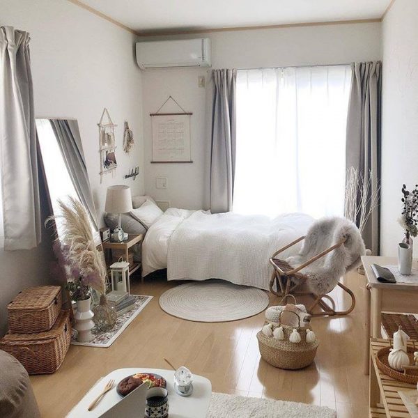 30代女性の一人暮らしインテリア実例 大人っぽいおしゃれなお部屋づくり モデルプレス 30代女性の一人暮らしインテリア実例 大人っぽいおしゃれなお部屋づくり モデルプレス